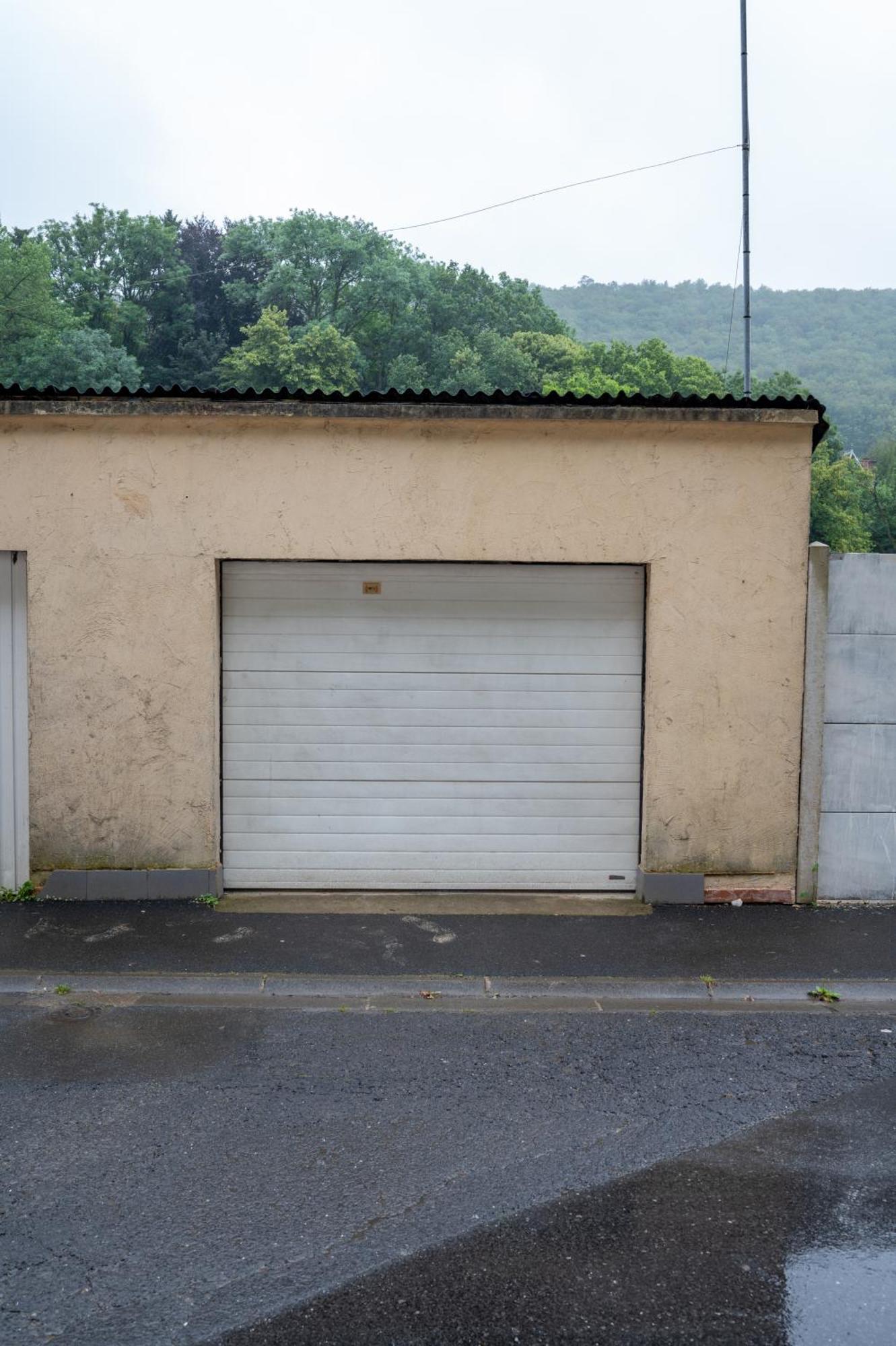 Villa 55M2 Cosy Au Calme Avec Terrasse Et Box Individuel Nouzonville Esterno foto
